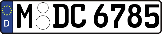 M-DC6785