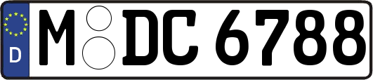 M-DC6788