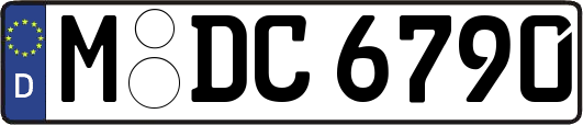 M-DC6790
