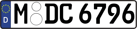M-DC6796