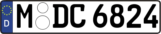 M-DC6824