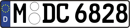 M-DC6828