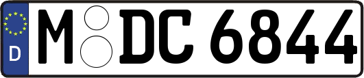 M-DC6844
