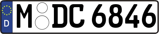 M-DC6846