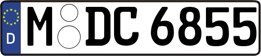 M-DC6855