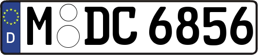 M-DC6856