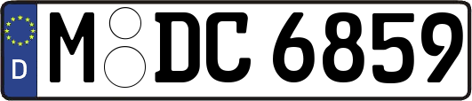 M-DC6859