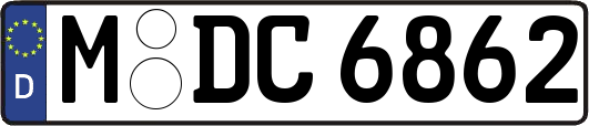 M-DC6862