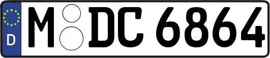 M-DC6864