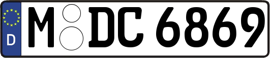 M-DC6869
