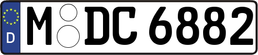 M-DC6882