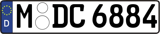 M-DC6884
