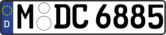 M-DC6885