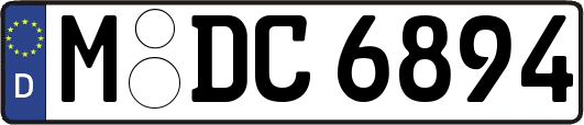 M-DC6894