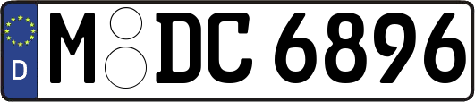 M-DC6896