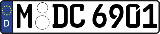 M-DC6901