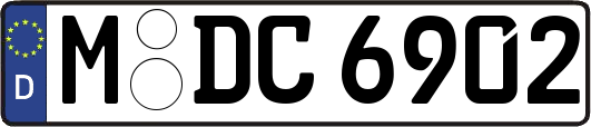 M-DC6902