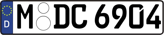 M-DC6904