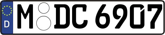 M-DC6907