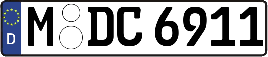M-DC6911