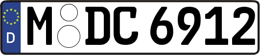 M-DC6912