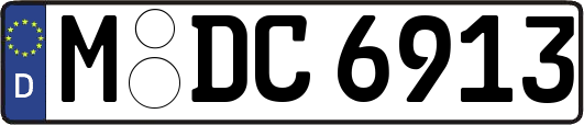 M-DC6913