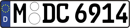 M-DC6914