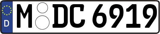 M-DC6919