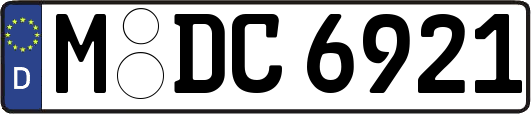 M-DC6921
