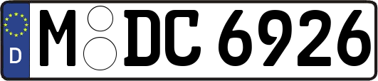M-DC6926