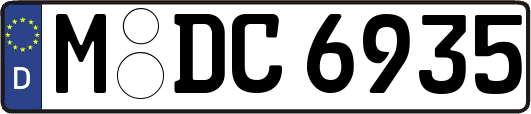 M-DC6935