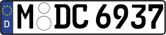 M-DC6937