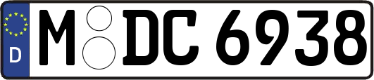 M-DC6938