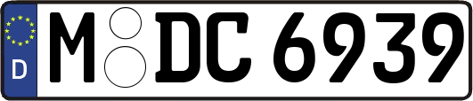 M-DC6939