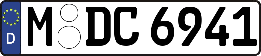 M-DC6941