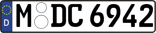 M-DC6942