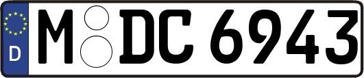 M-DC6943