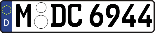 M-DC6944