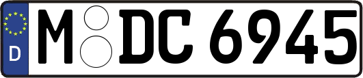 M-DC6945