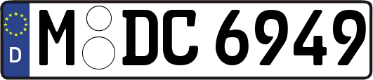 M-DC6949