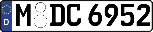 M-DC6952
