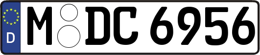 M-DC6956