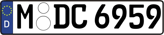 M-DC6959