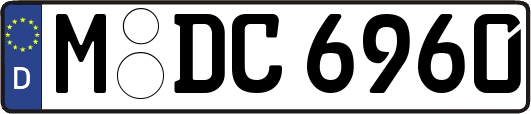 M-DC6960