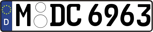 M-DC6963