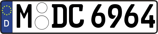 M-DC6964
