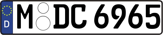 M-DC6965