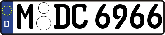 M-DC6966