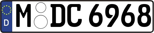 M-DC6968