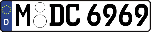 M-DC6969